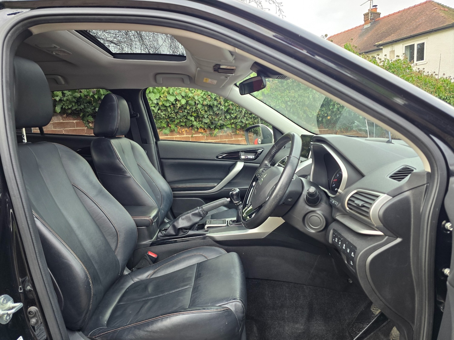 Used Mitsubishi Eclipse Cross 2018 for sale - 77078072: Photo 13