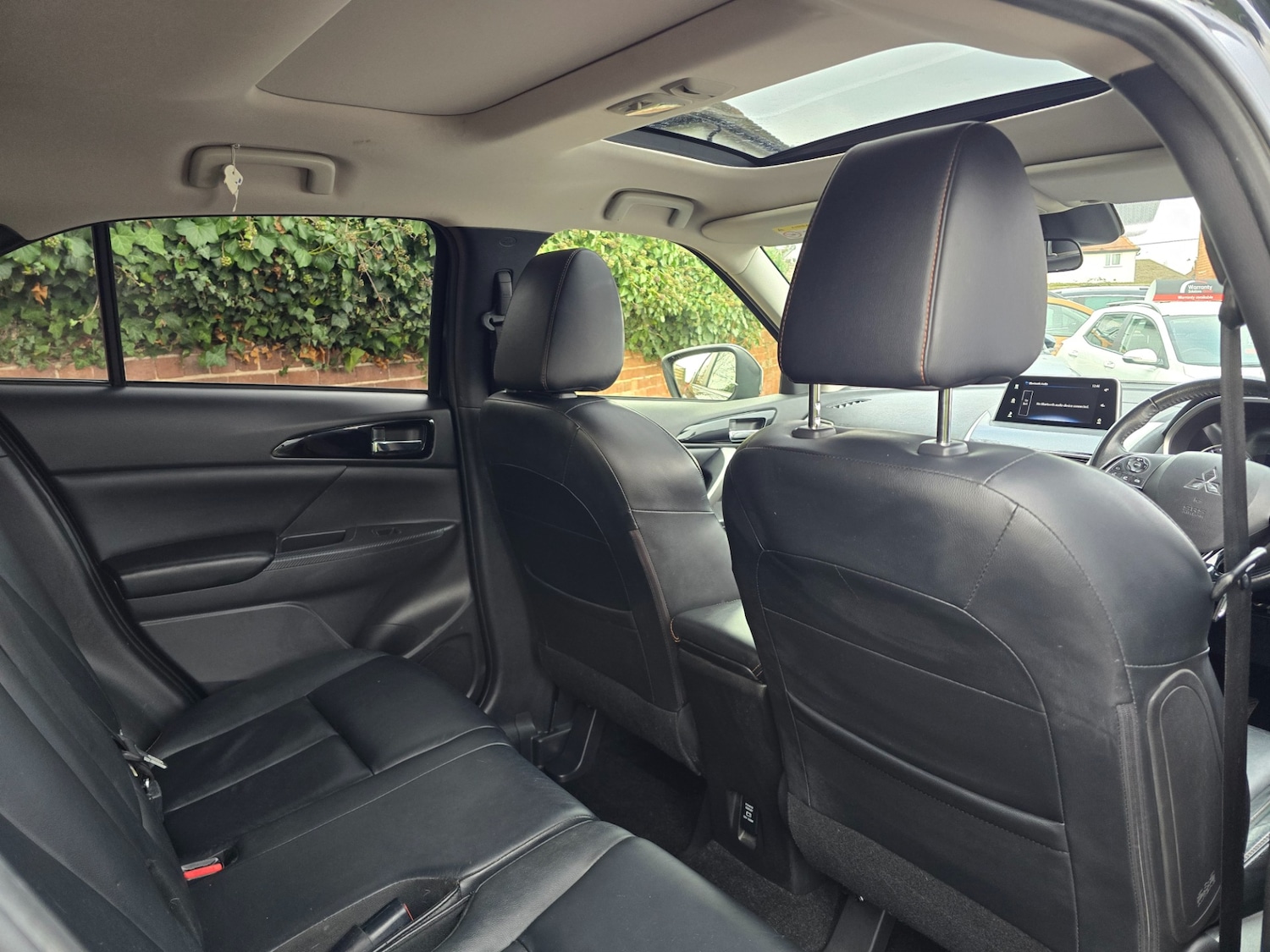 Used Mitsubishi Eclipse Cross 2018 for sale - 77078072: Photo 15