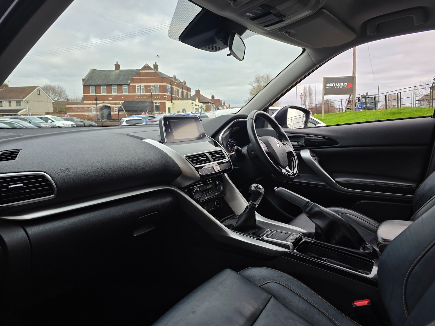 Used Mitsubishi Eclipse Cross 2018 for sale - 77078072: Photo 17