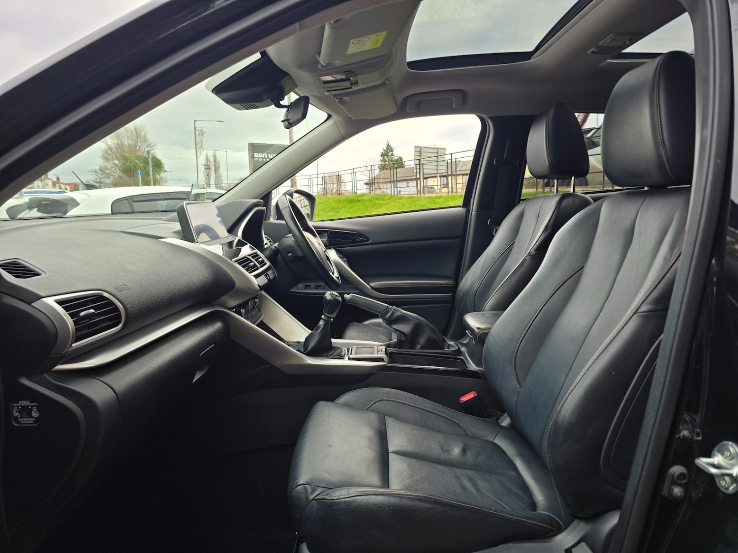 Used Mitsubishi Eclipse Cross 2018 for sale - 77078072: Photo 18