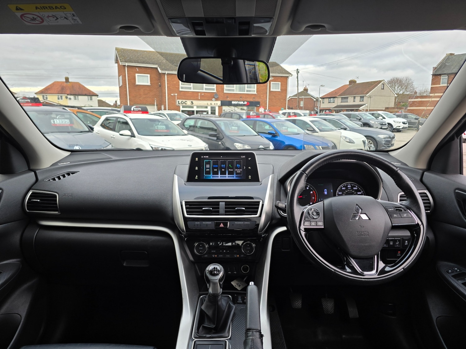 Used Mitsubishi Eclipse Cross 2018 for sale - 77078072: Photo 20