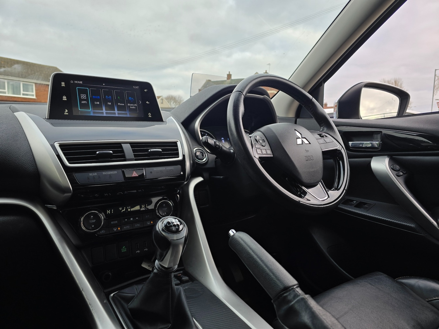 Used Mitsubishi Eclipse Cross 2018 for sale - 77078072: Photo 21