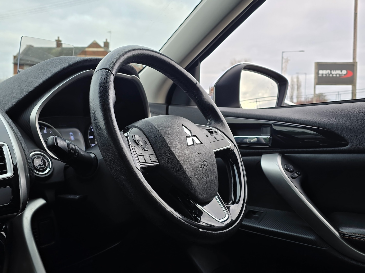 Used Mitsubishi Eclipse Cross 2018 for sale - 77078072: Photo 22