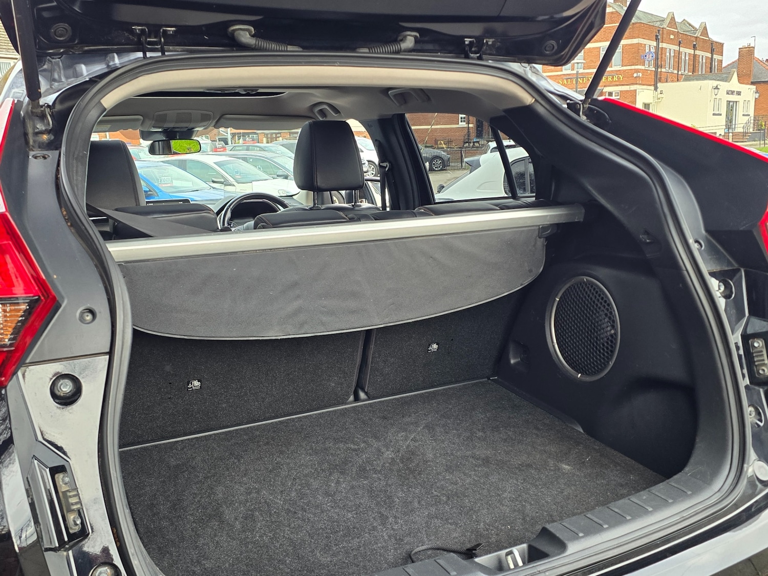 Used Mitsubishi Eclipse Cross 2018 for sale - 77078072: Photo 23