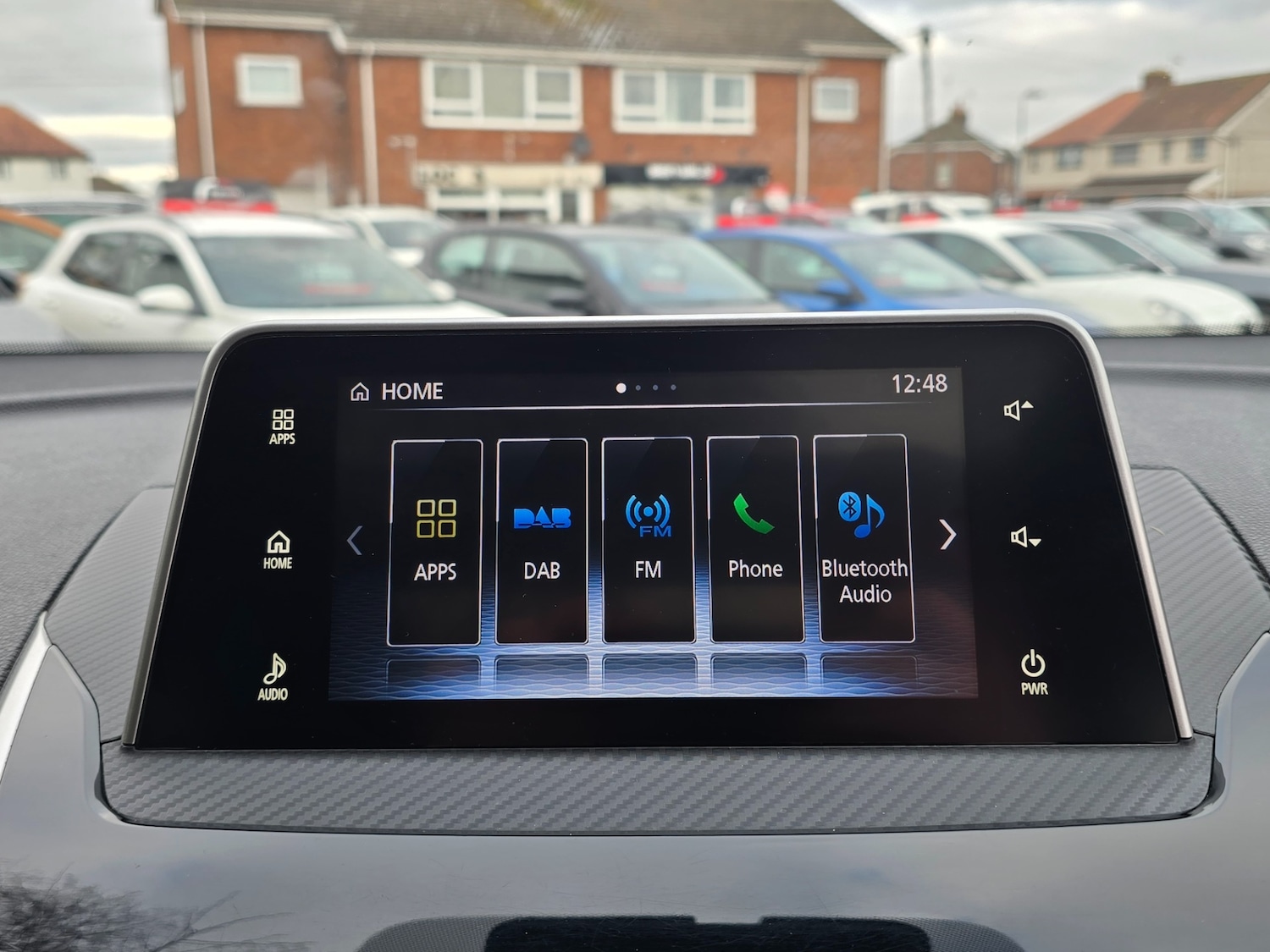 Used Mitsubishi Eclipse Cross 2018 for sale - 77078072: Photo 24