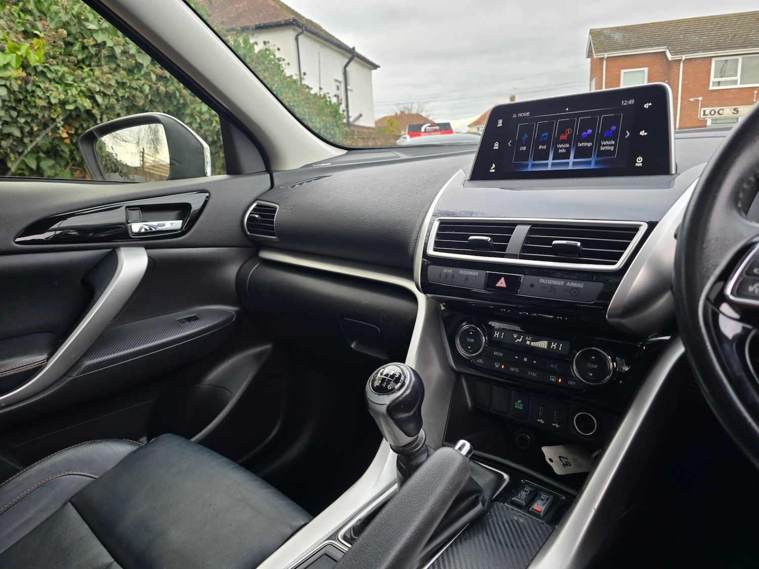 Used Mitsubishi Eclipse Cross 2018 for sale - 77078072: Photo 28