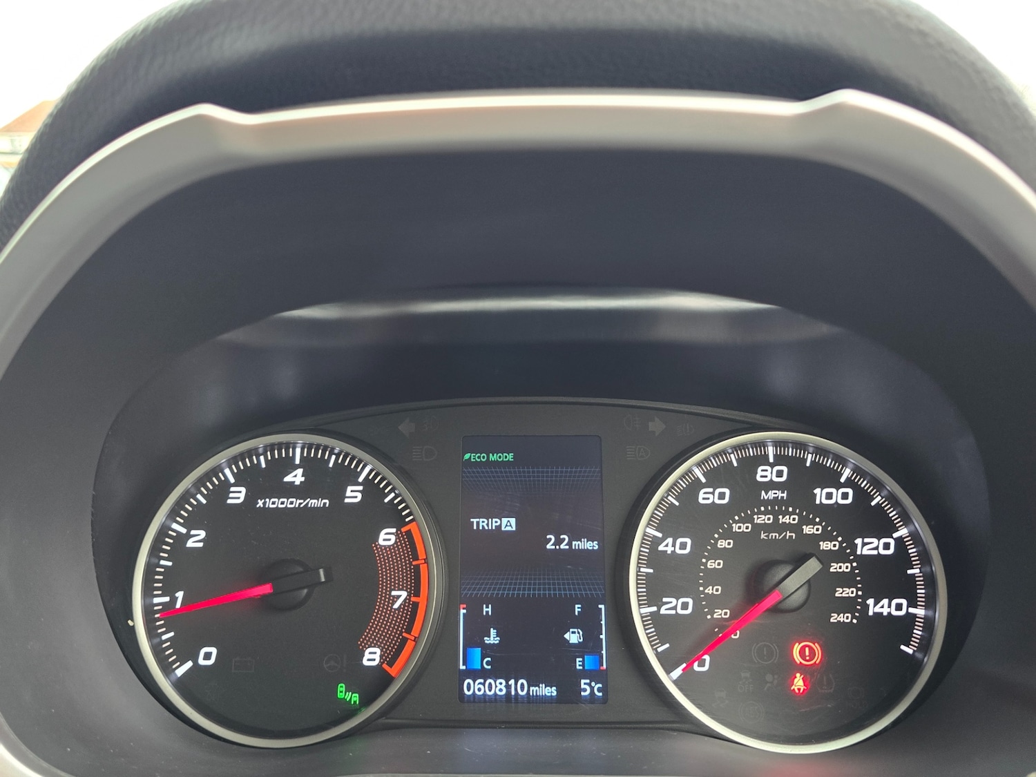 Used Mitsubishi Eclipse Cross 2018 for sale - 77078072: Photo 29