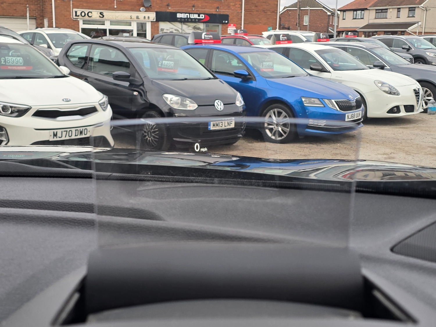 Used Mitsubishi Eclipse Cross 2018 for sale - 77078072: Photo 32