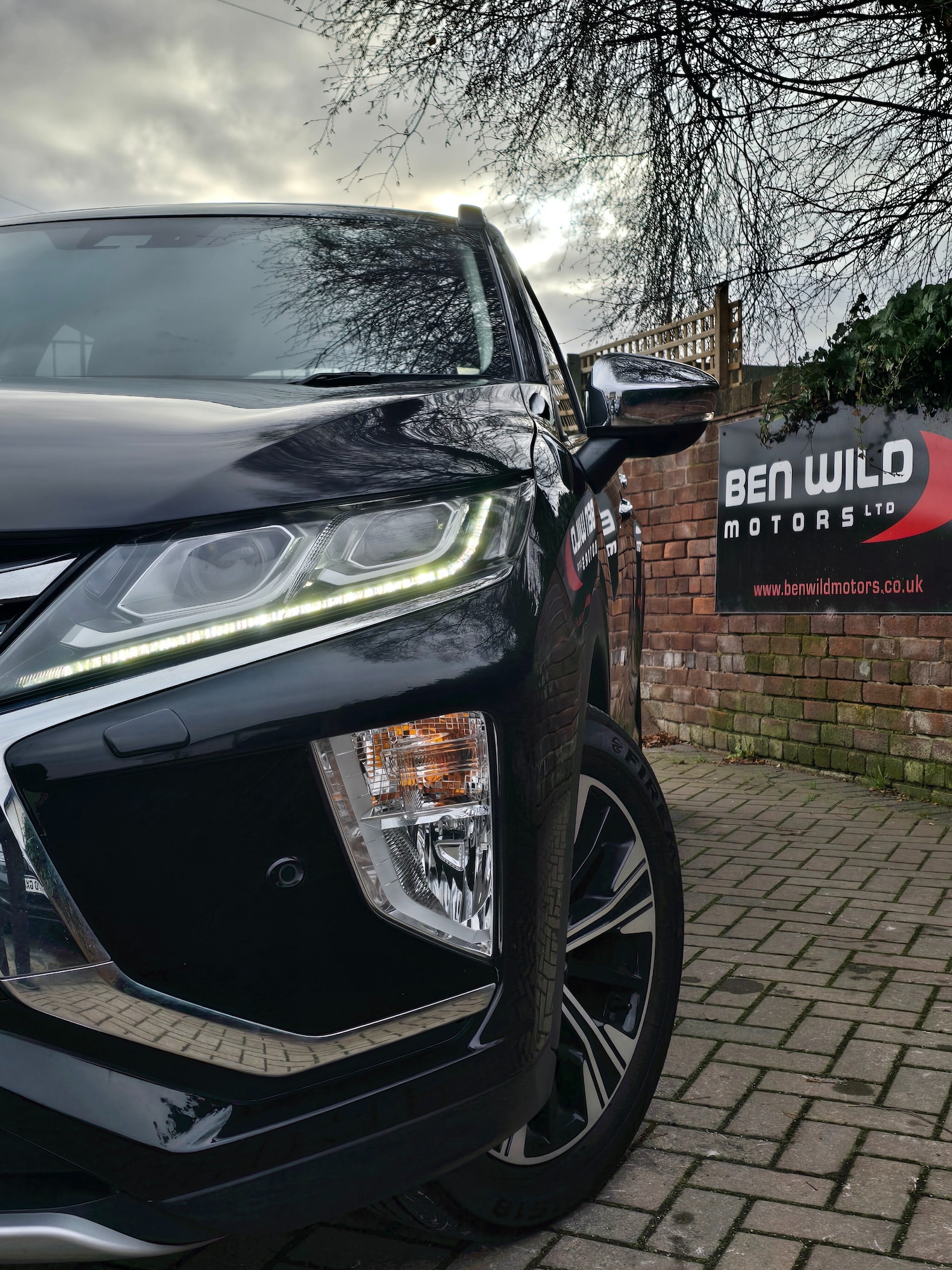 Used Mitsubishi Eclipse Cross 2018 for sale - 77078072: Photo 8