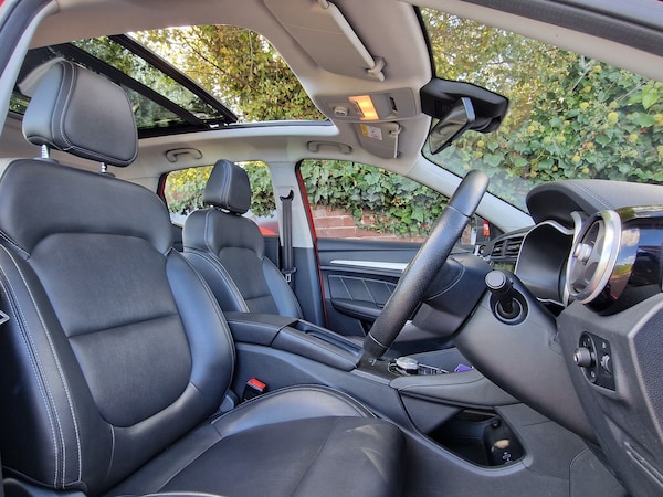 Used MG MG ZS 2020 for sale - 76055849: Photo 10