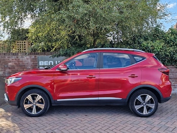 Used MG MG ZS 2020 for sale - 76055849: Photo 2