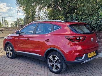 Used MG MG ZS 2020 for sale - 76055849: Photo 3