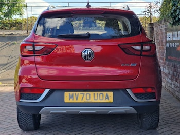 Used MG MG ZS 2020 for sale - 76055849: Photo 4