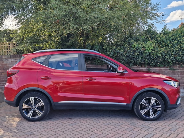 Used MG MG ZS 2020 for sale - 76055849: Photo 8