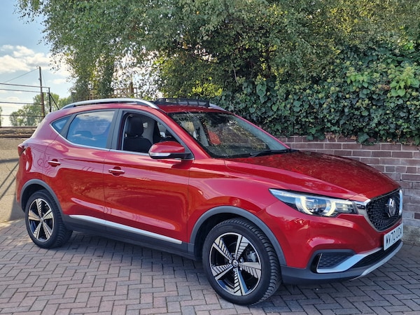 Used MG MG ZS 2020 for sale - 76055849: Photo 9
