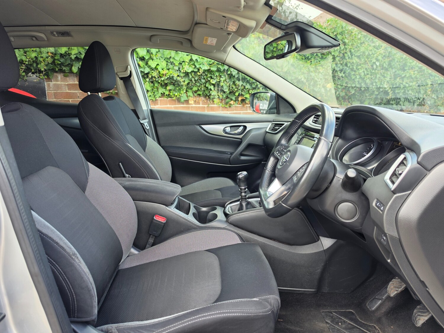 Used Nissan Qashqai 2017 for sale - 78199314: Photo 13