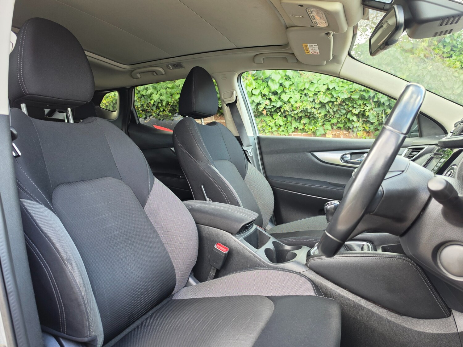 Used Nissan Qashqai 2017 for sale - 78199314: Photo 14