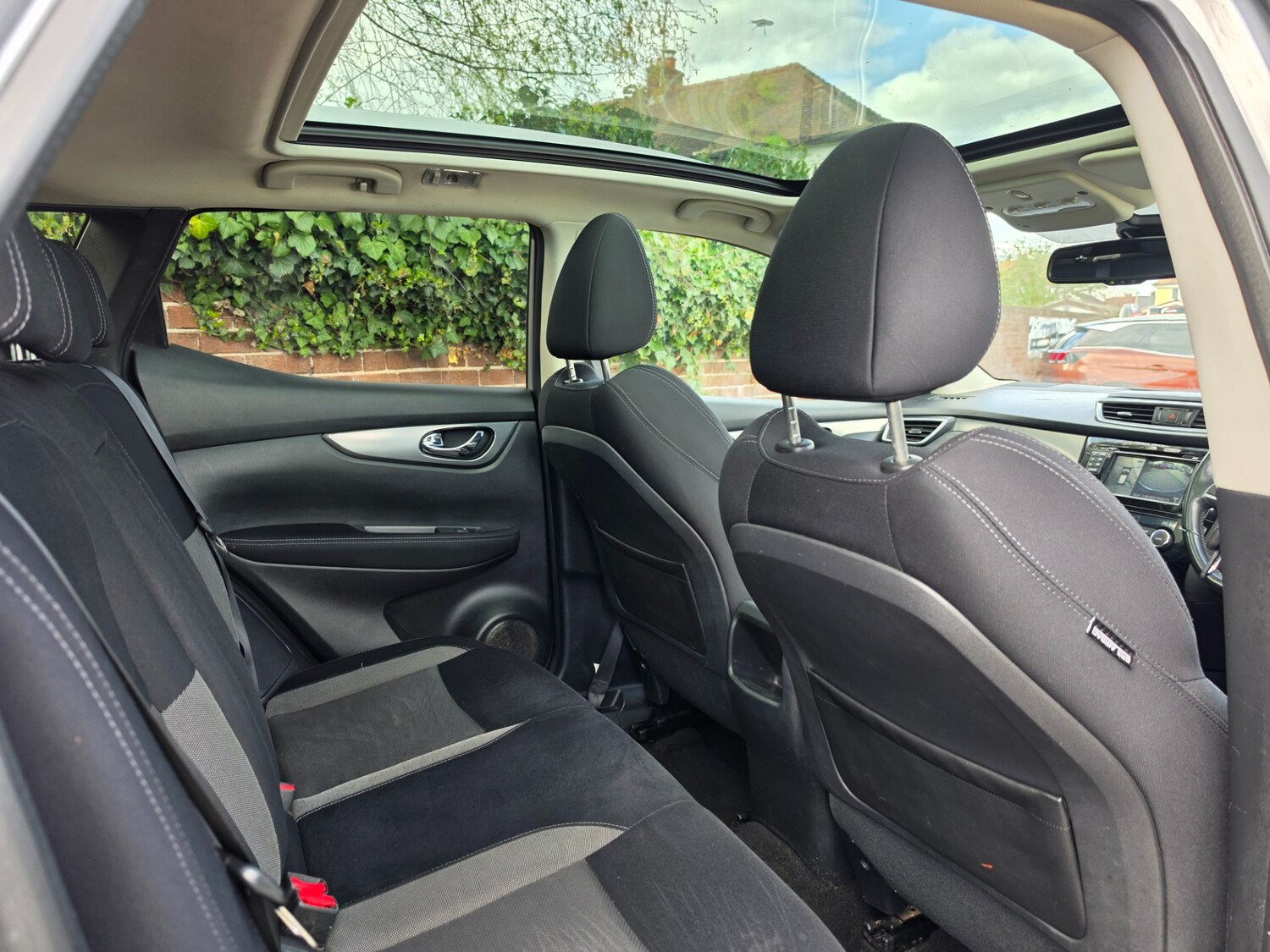 Used Nissan Qashqai 2017 for sale - 78199314: Photo 15