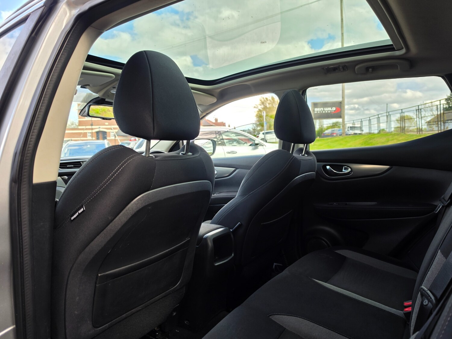 Used Nissan Qashqai 2017 for sale - 78199314: Photo 16