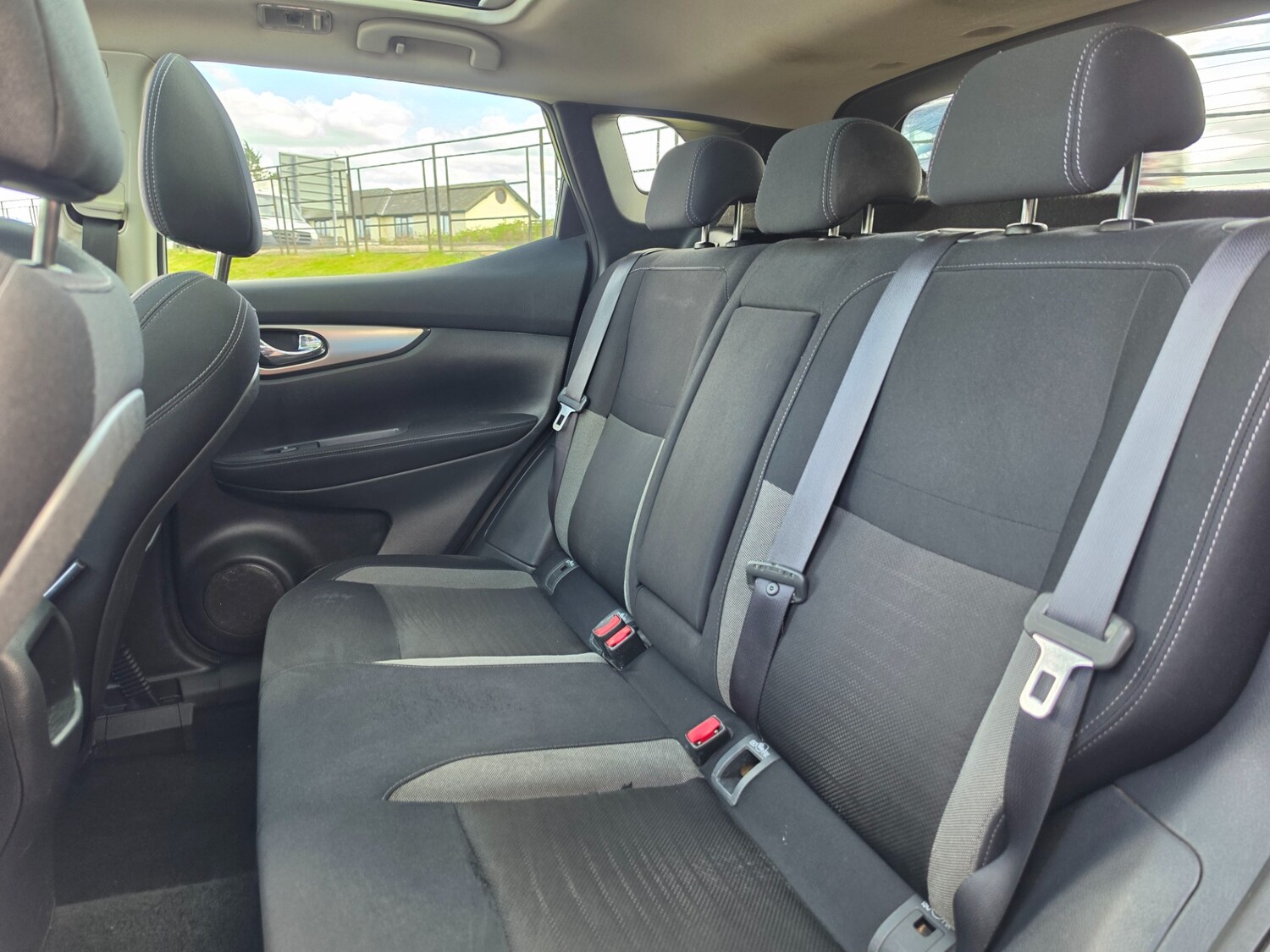 Used Nissan Qashqai 2017 for sale - 78199314: Photo 17