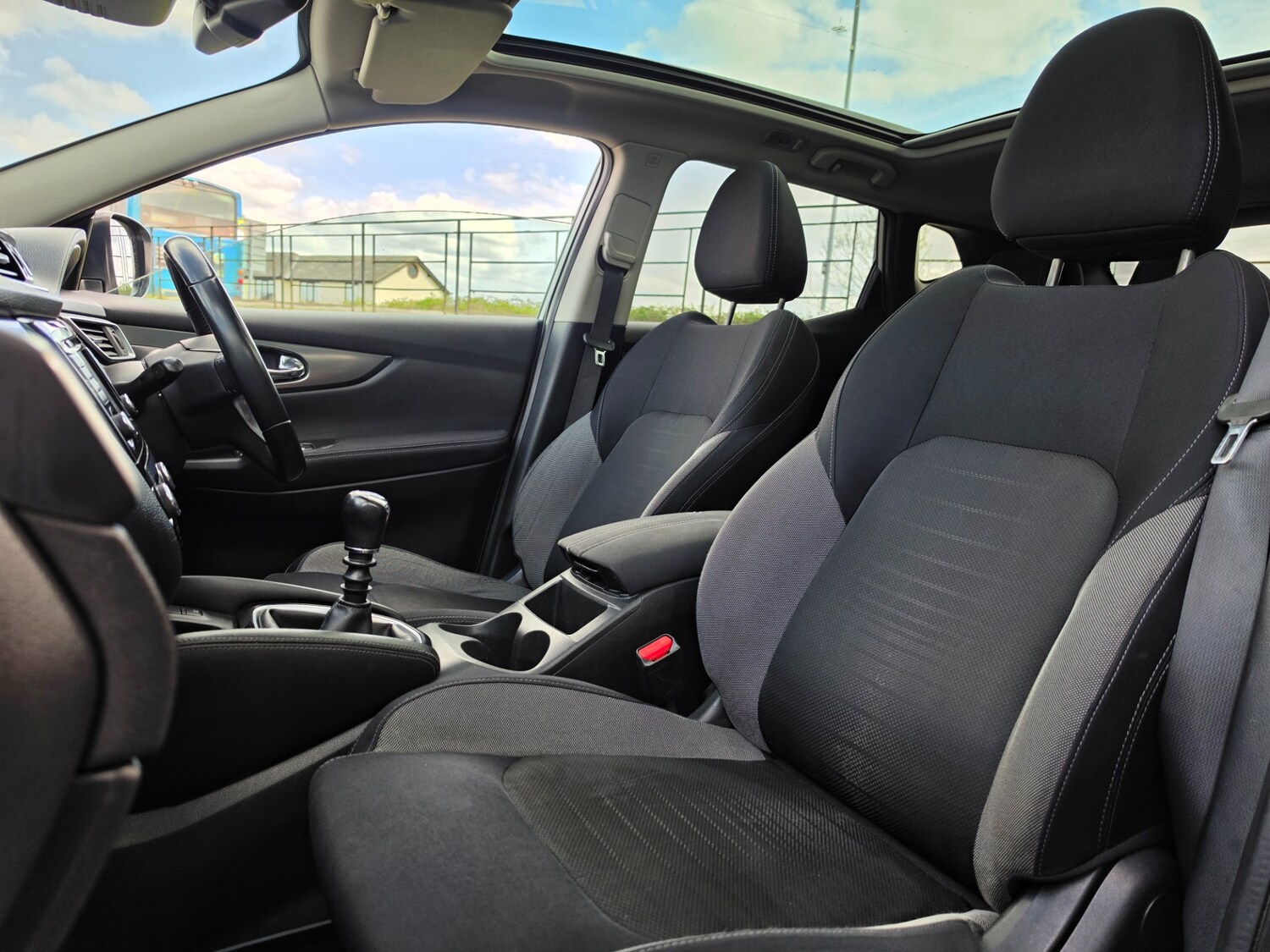 Used Nissan Qashqai 2017 for sale - 78199314: Photo 20