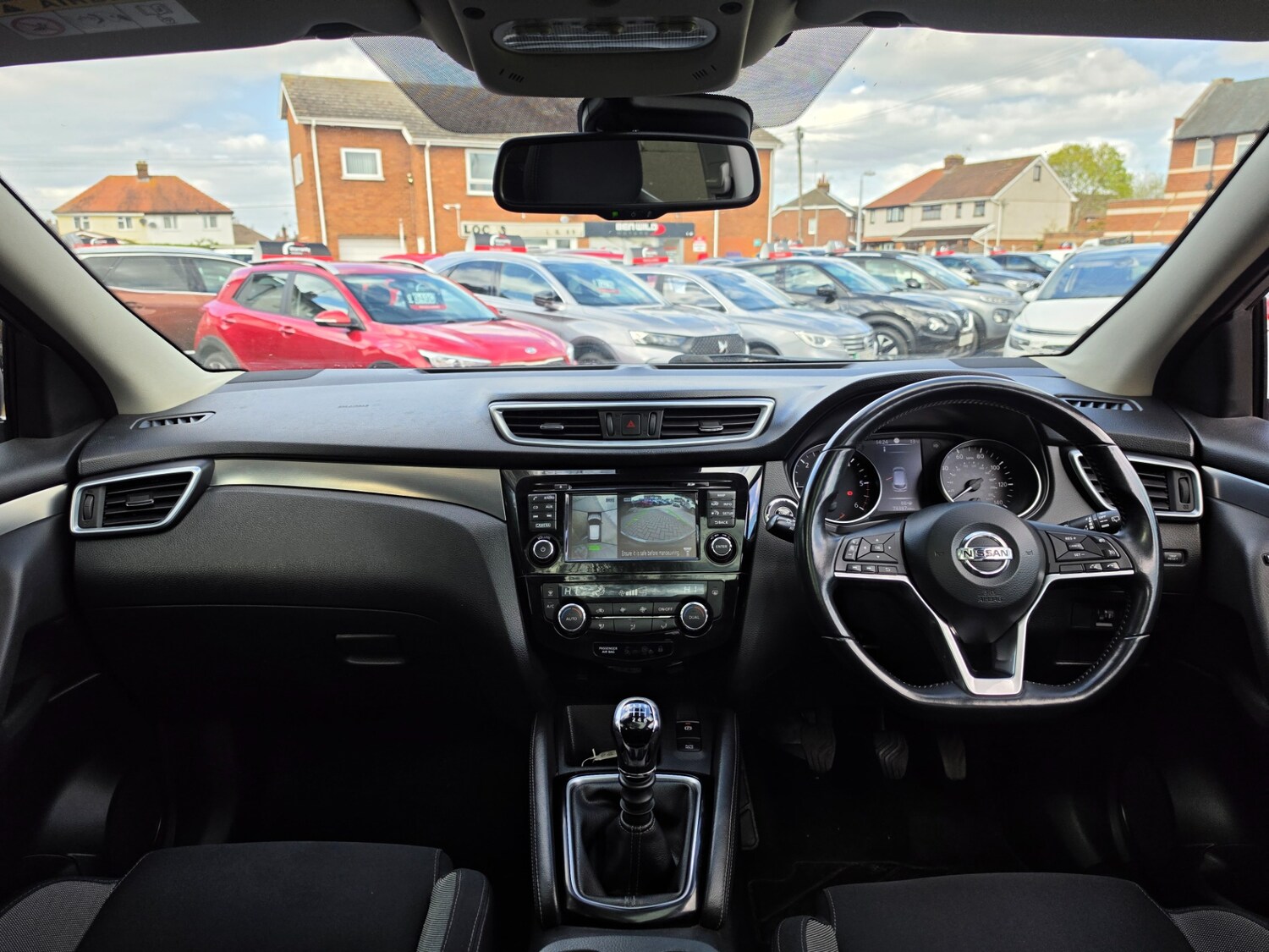 Used Nissan Qashqai 2017 for sale - 78199314: Photo 21