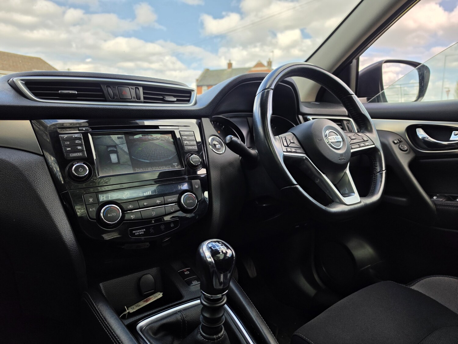 Used Nissan Qashqai 2017 for sale - 78199314: Photo 22