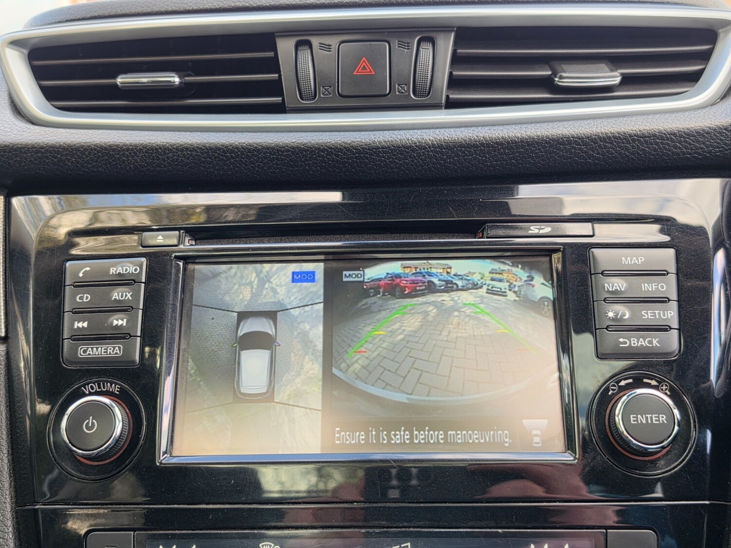 Used Nissan Qashqai 2017 for sale - 78199314: Photo 26