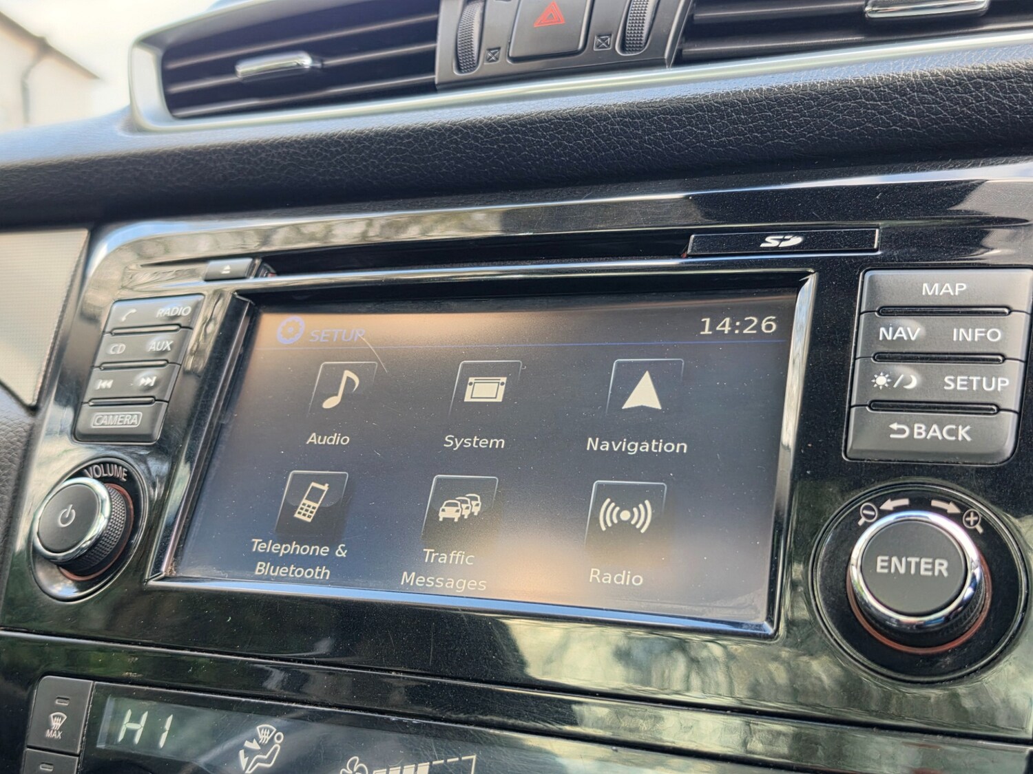 Used Nissan Qashqai 2017 for sale - 78199314: Photo 27