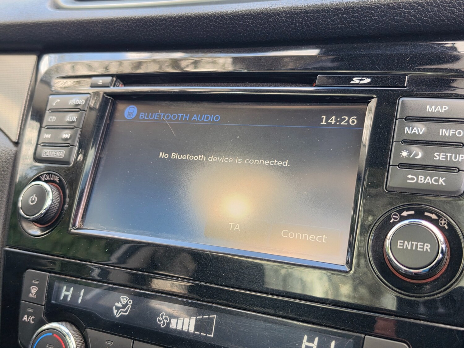 Used Nissan Qashqai 2017 for sale - 78199314: Photo 28