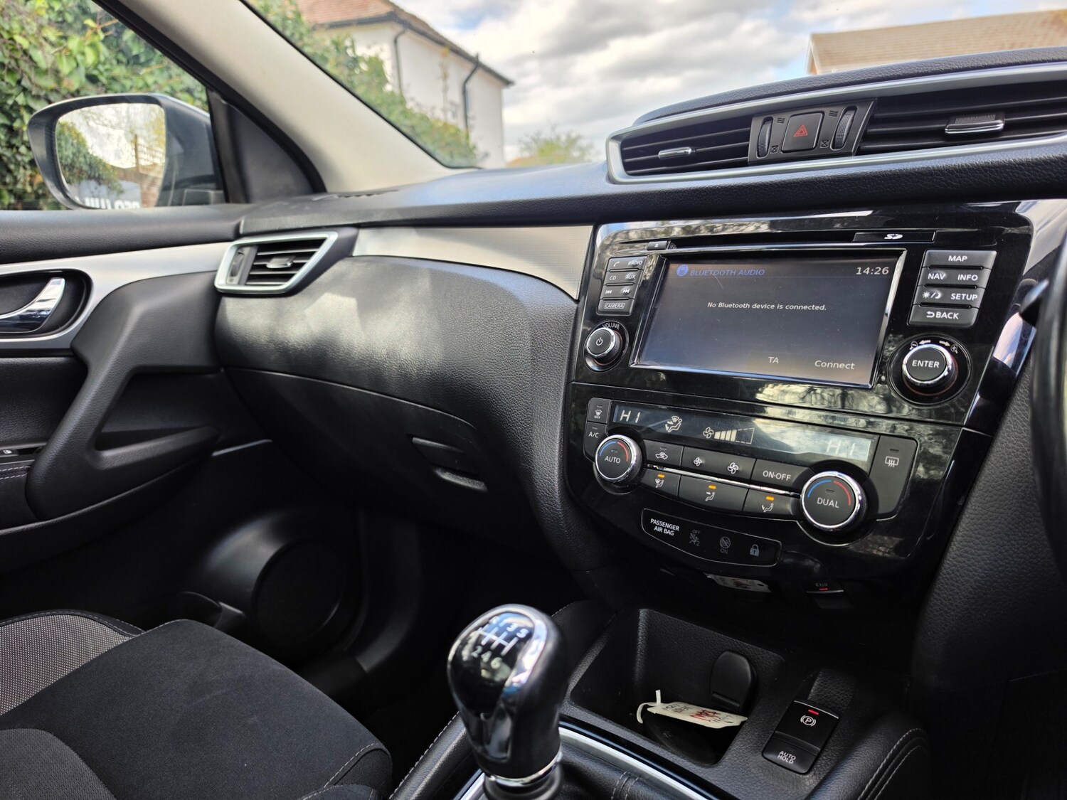 Used Nissan Qashqai 2017 for sale - 78199314: Photo 29