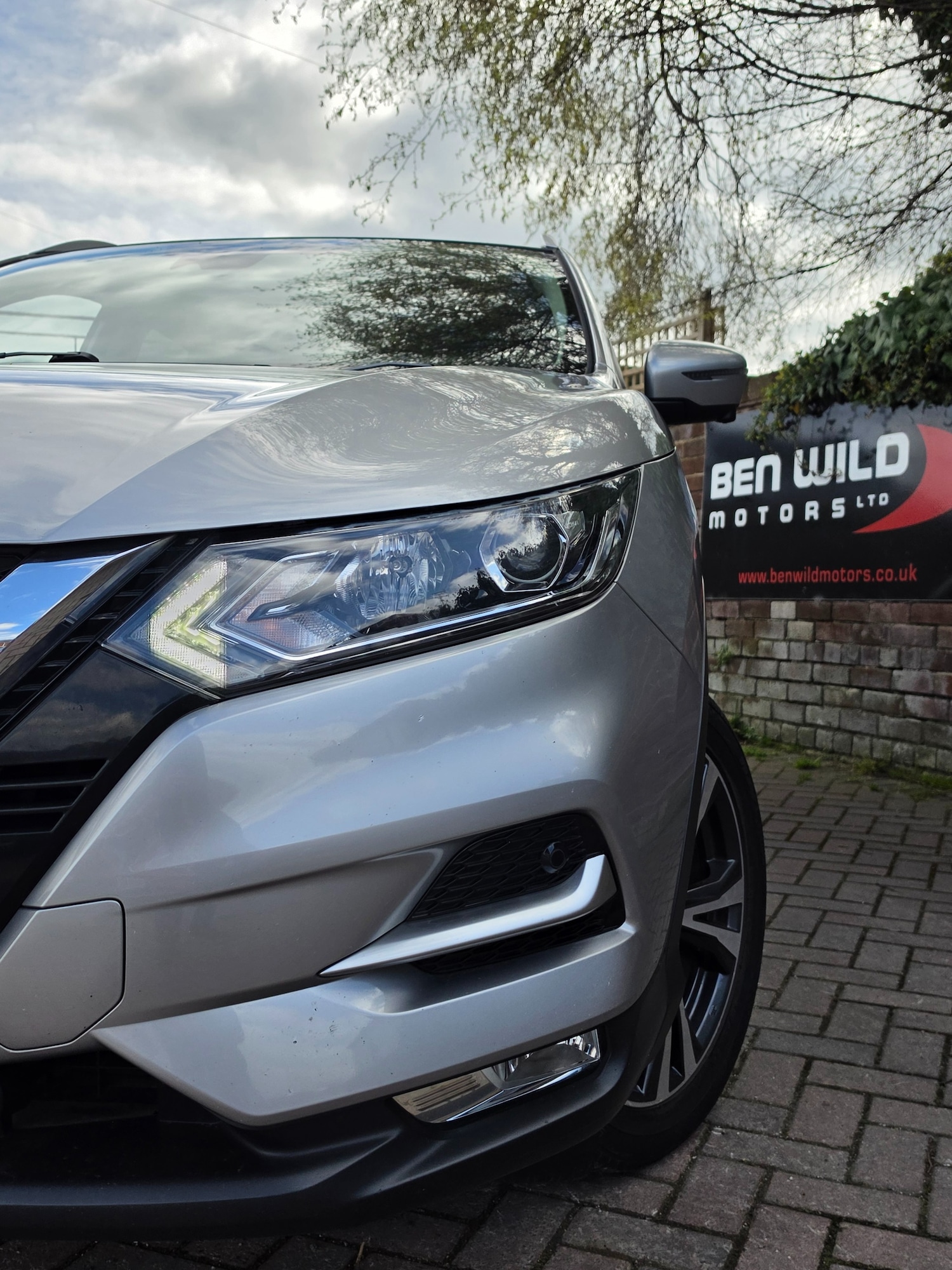 Used Nissan Qashqai 2017 for sale - 78199314: Photo 8