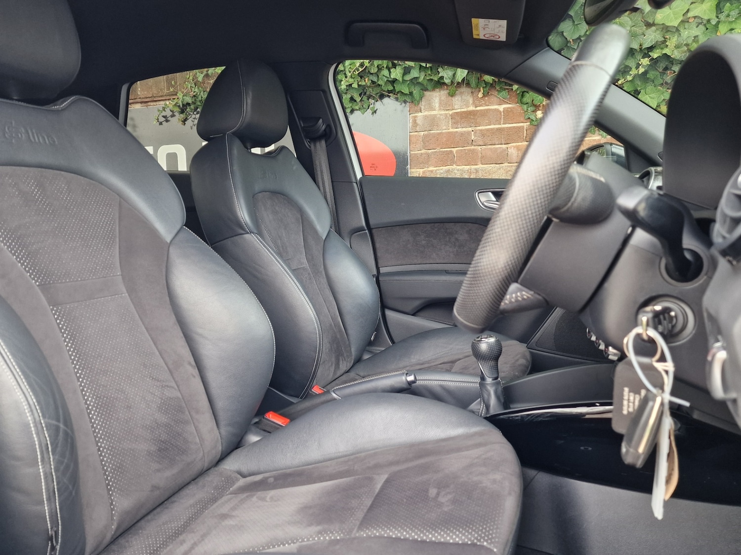 Used Audi A1 2016 for sale - 76208893: Photo 10