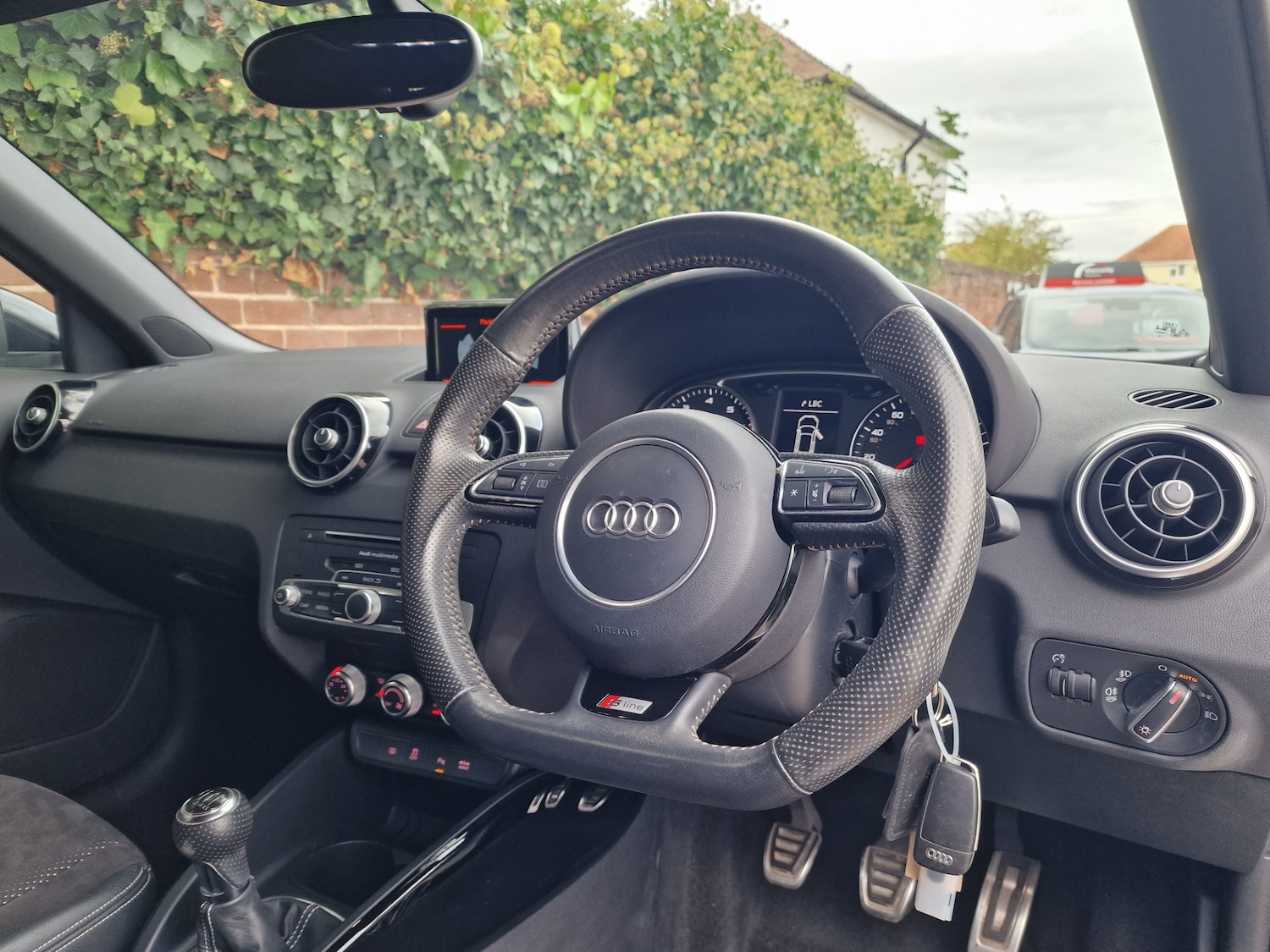 Used Audi A1 2016 for sale - 76208893: Photo 11