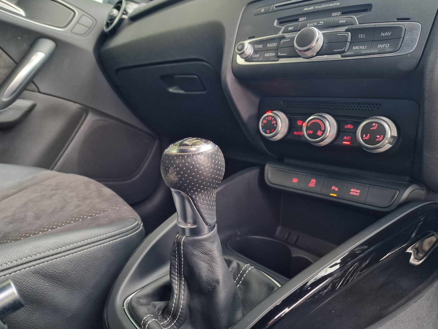 Used Audi A1 2016 for sale - 76208893: Photo 12