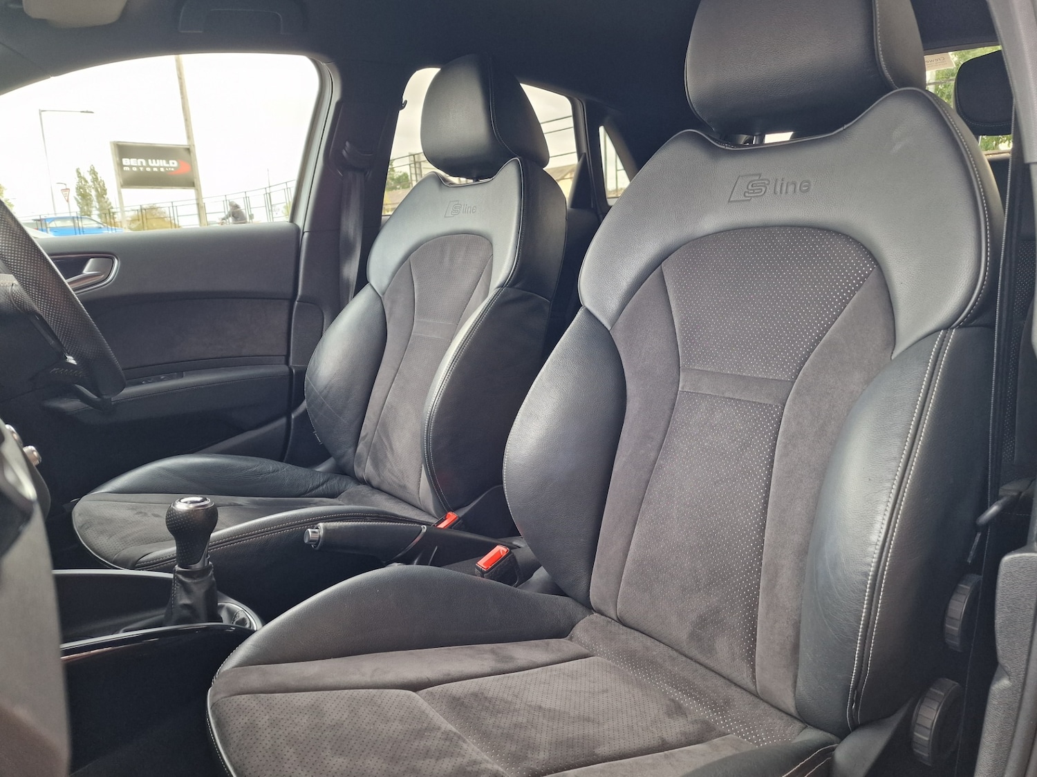 Used Audi A1 2016 for sale - 76208893: Photo 14