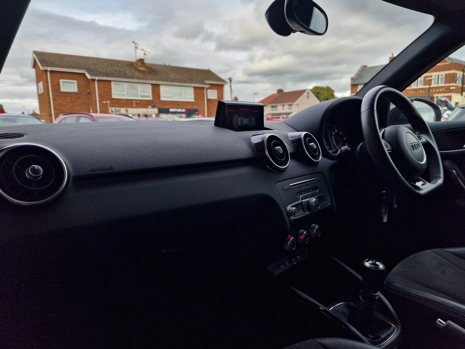 Used Audi A1 2016 for sale - 76208893: Photo 15
