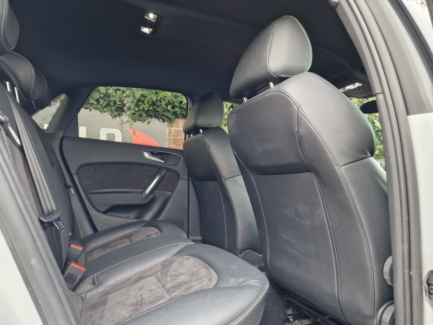 Used Audi A1 2016 for sale - 76208893: Photo 17