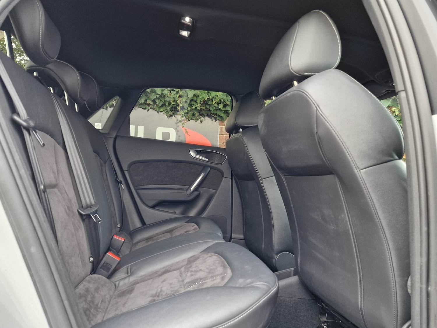 Used Audi A1 2016 for sale - 76208893: Photo 18