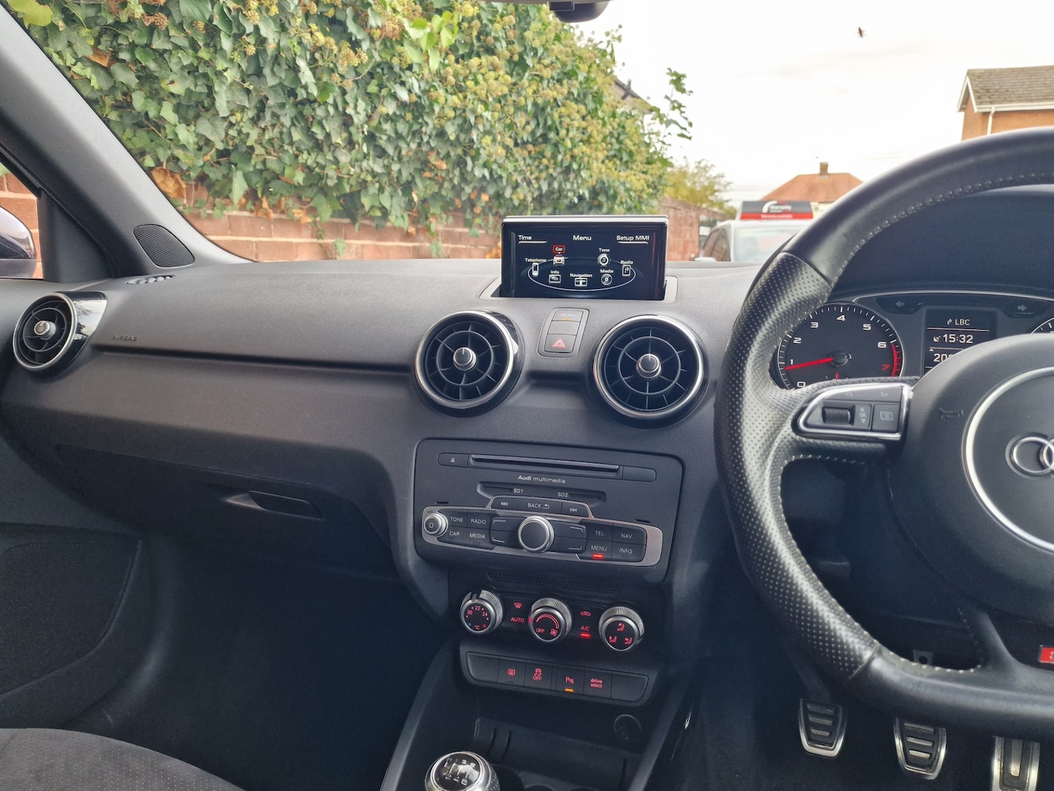 Used Audi A1 2016 for sale - 76208893: Photo 20