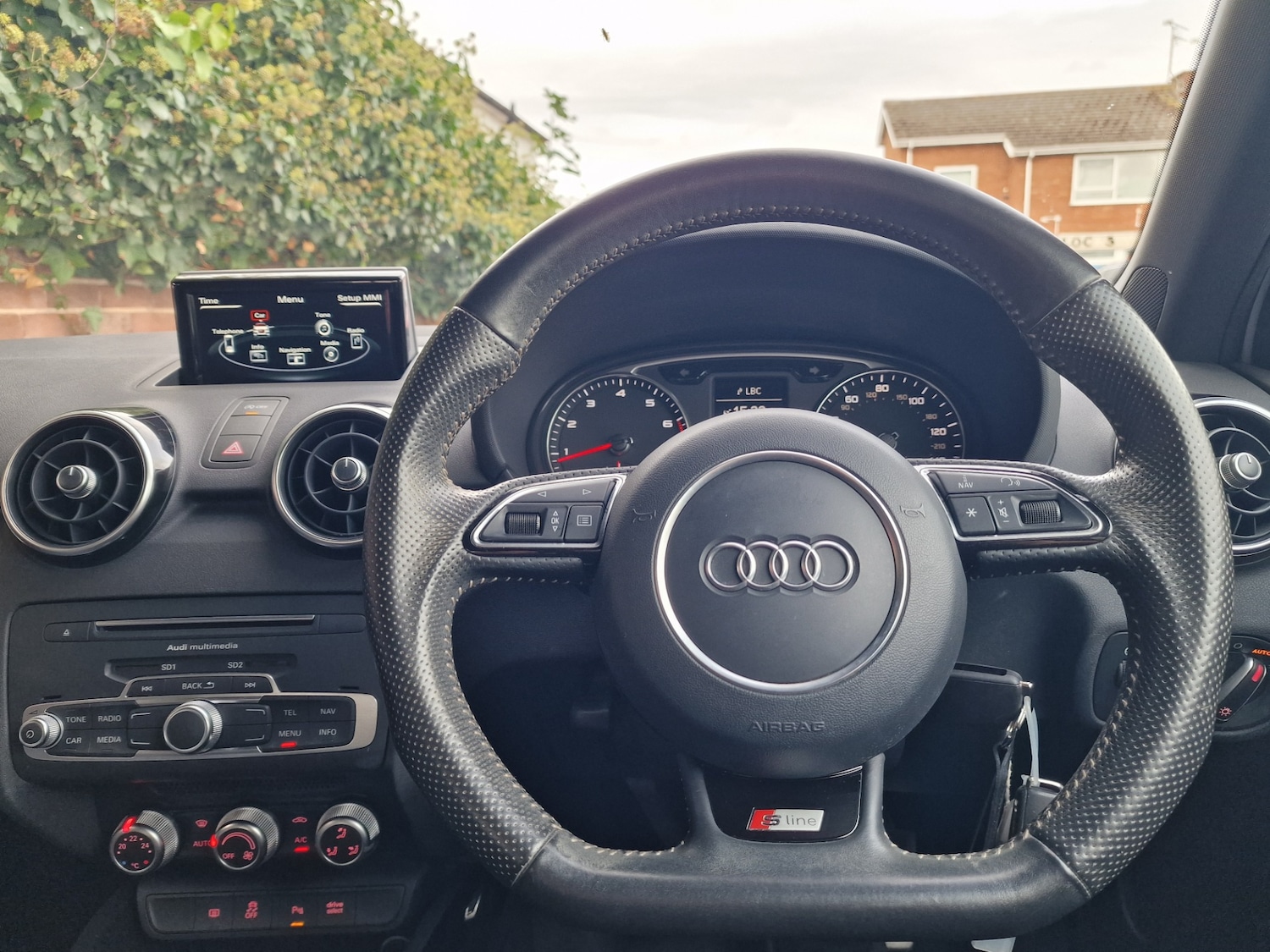 Used Audi A1 2016 for sale - 76208893: Photo 21