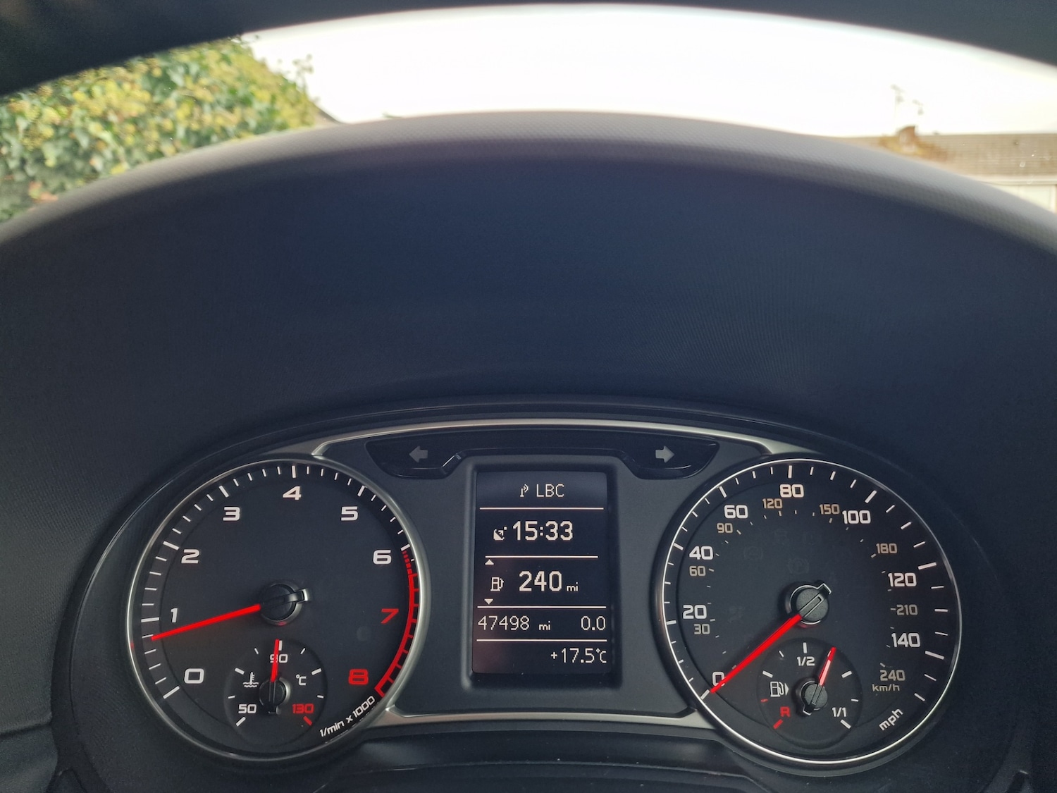 Used Audi A1 2016 for sale - 76208893: Photo 22