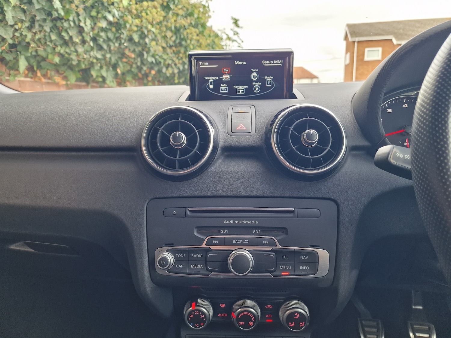 Used Audi A1 2016 for sale - 76208893: Photo 23