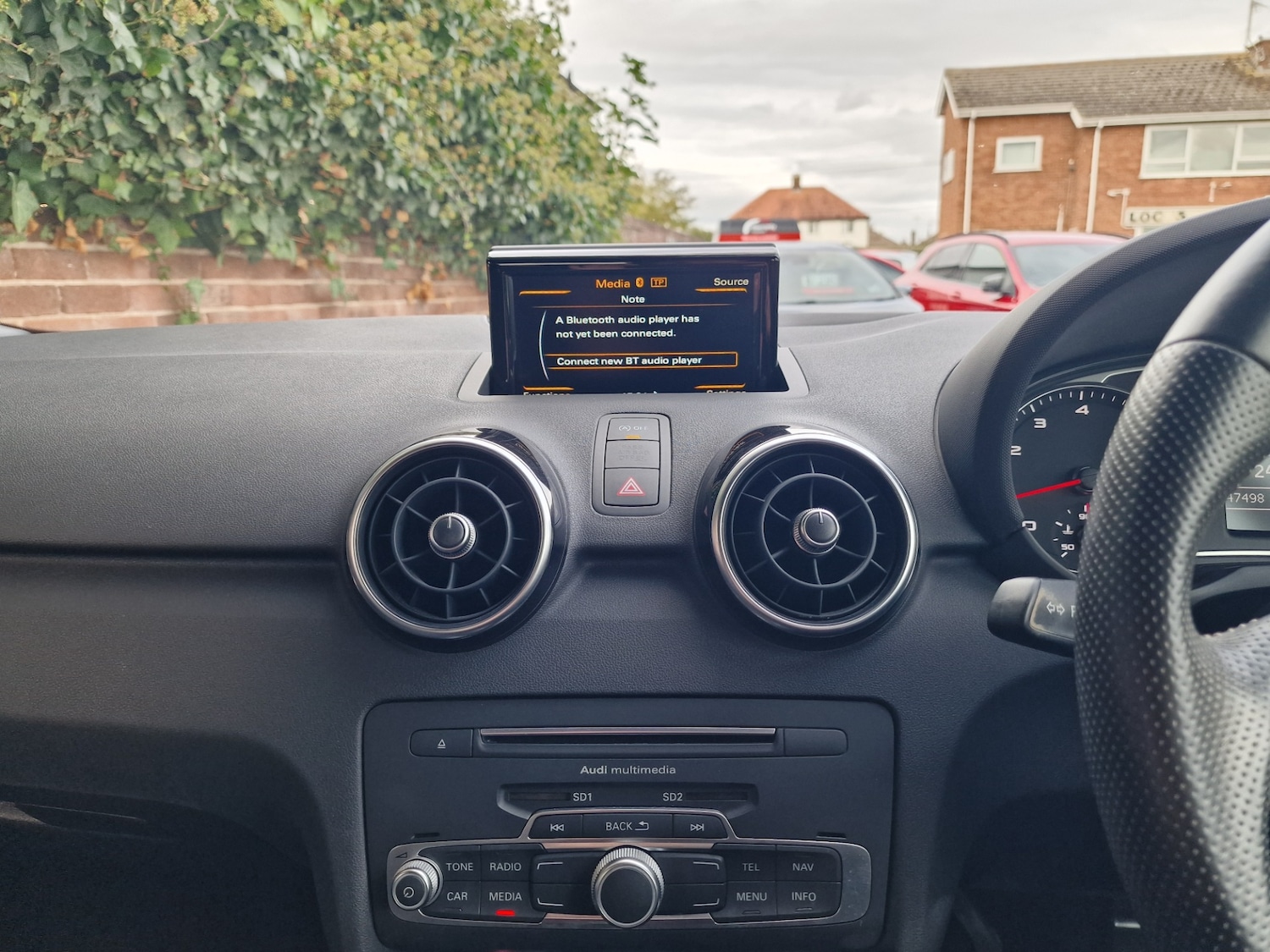 Used Audi A1 2016 for sale - 76208893: Photo 25