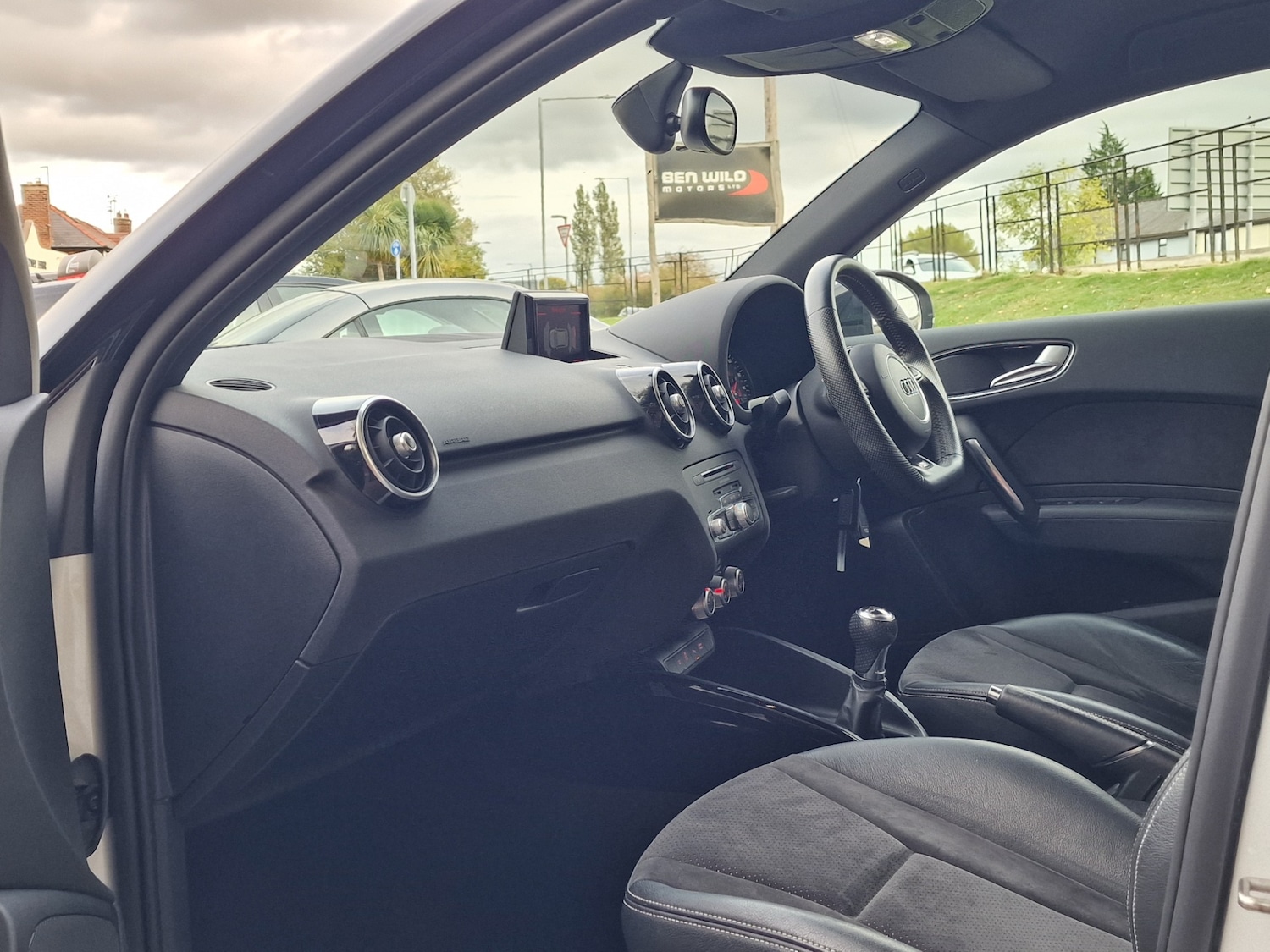 Used Audi A1 2016 for sale - 76208893: Photo 28