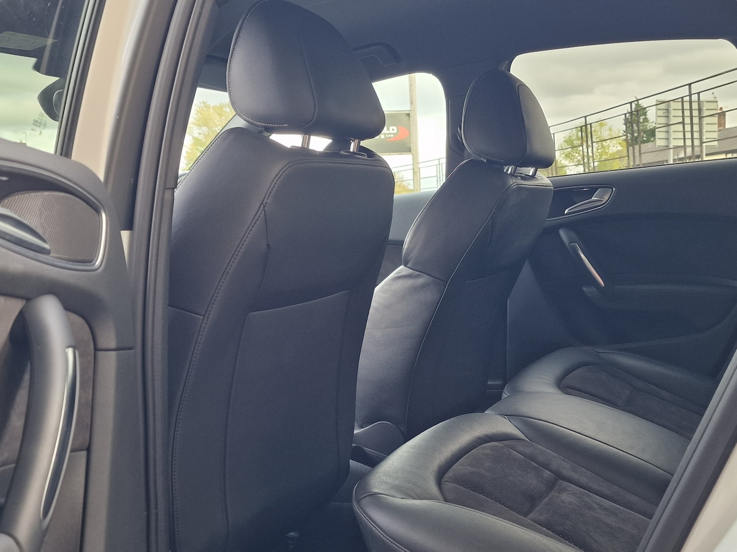 Used Audi A1 2016 for sale - 76208893: Photo 29