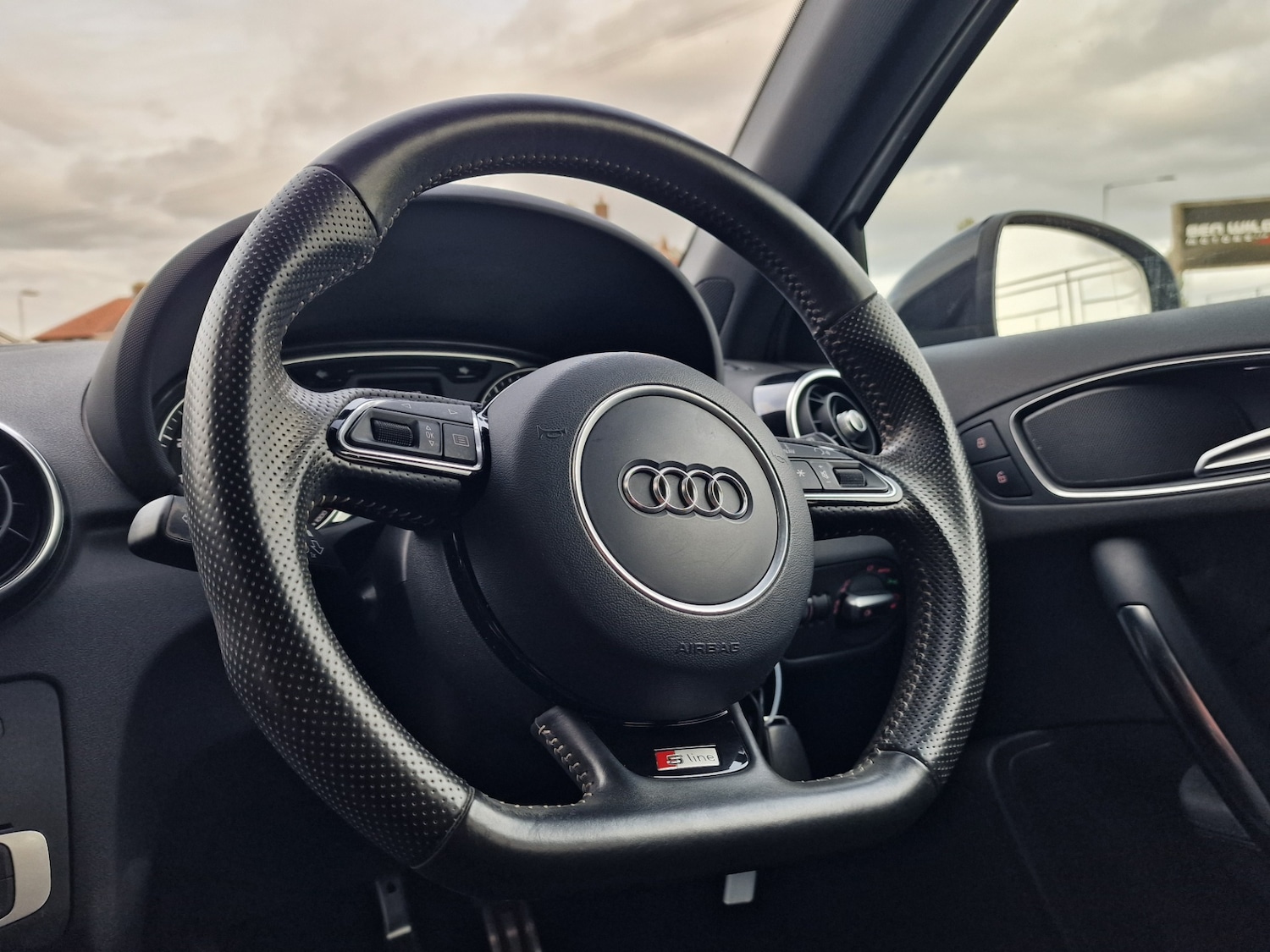Used Audi A1 2016 for sale - 76208893: Photo 30