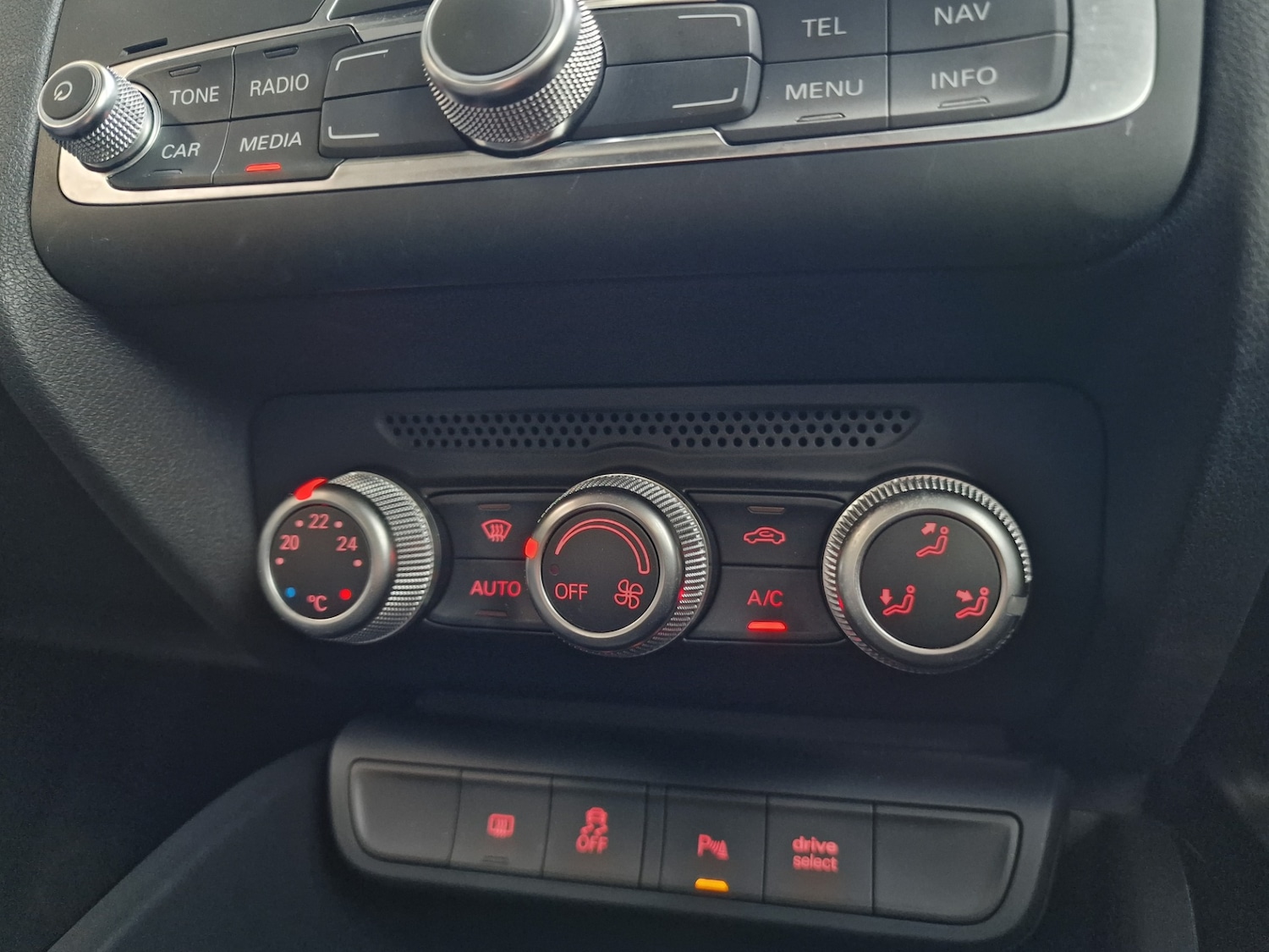 Used Audi A1 2016 for sale - 76208893: Photo 33