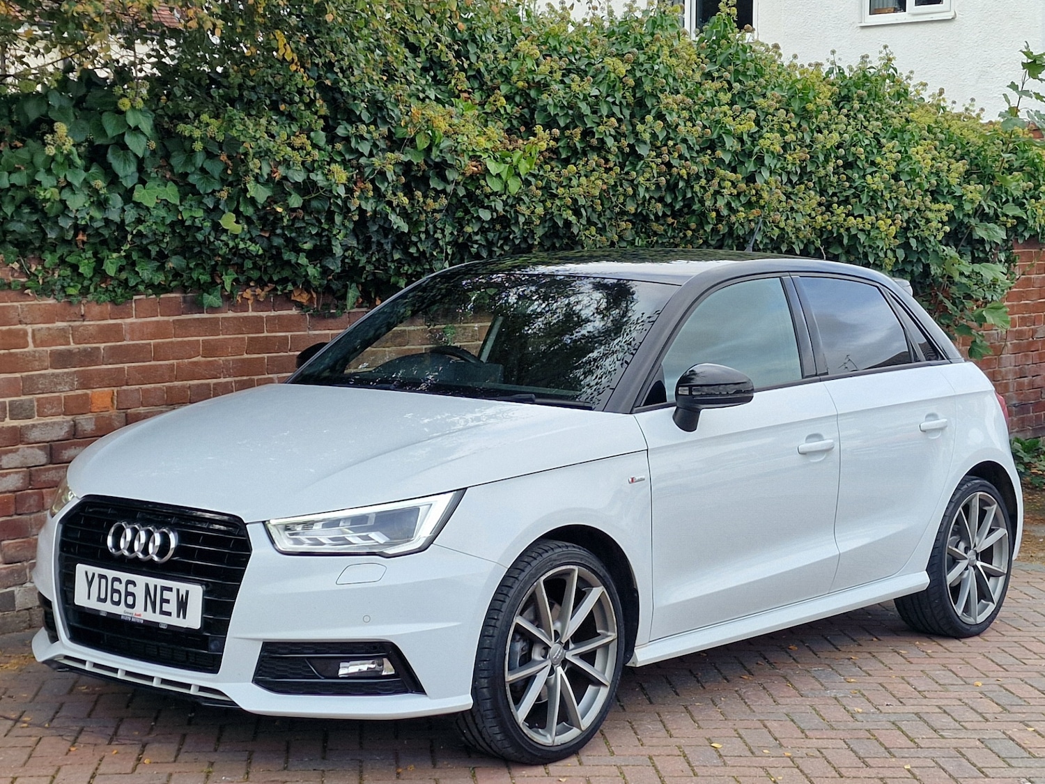 Used Audi A1 2016 for sale - 76208893: Photo 5