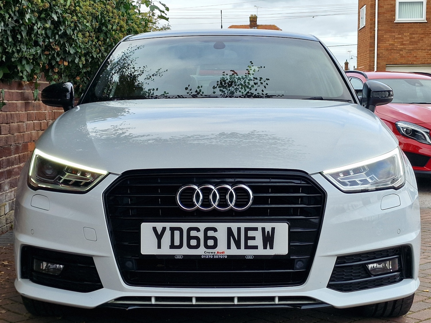 Used Audi A1 2016 for sale - 76208893: Photo 6